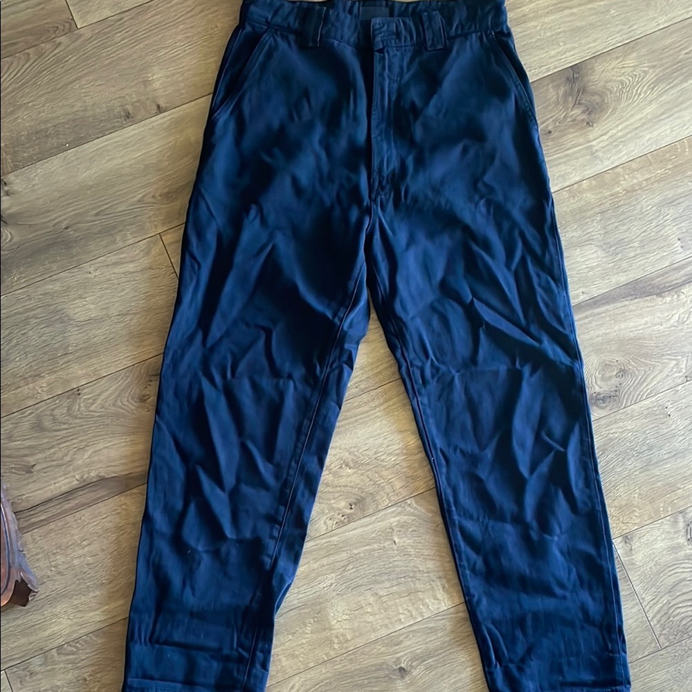 MOTHER  Chinos Classic Fit